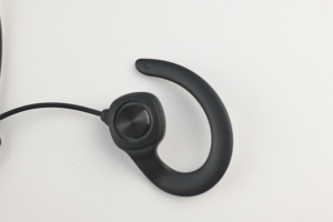 Casque EHS26R, écouteurs de type C, 3,5 mm pour radio bidirectionnelle G32 G36 PNC380 PNC550, talkie-walkie portable longue portée 10 km - Product Image 2
