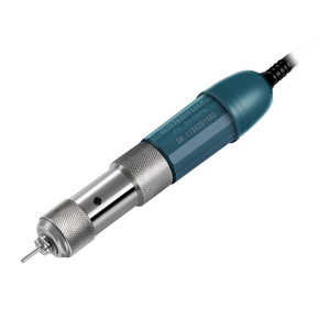 เครื่องแกะสลักละเอียดแบบไม่มีแปรงถ่าน รุ่น 2066A AT-CM-038 &A4&A7 หัวจับสองหัว ความเร็ว 90000 รอบต่อนาที สำหรับงานทันตกรรมและเครื่องประดับ - Product Image 3