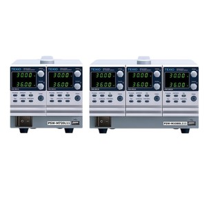 เท็กซิโอ พีเอสดับเบิลยู เอ็ม ซีรีส์แหล่งจ่ายไฟแบบปรับค่าได้หลายเอาต์พุต 30v 20a สำหรับการทดสอบ - Product Image 1