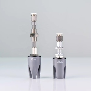 Pinza Neumática Suave para Robots, Accesorios de Extremo (EOAT), Garra de Silicona Blanda - Product Image 6