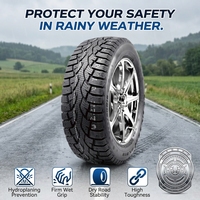 Pneus toutes saisons de haute qualité en gros 235/60/18 225/60r18 245 45 18 fabriqués en Chine