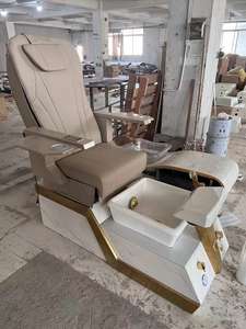 เก้าอี้นวดสปาสำหรับร้านเสริมสวย - Product Image 3