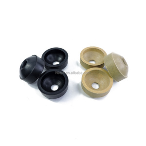 <strong>FMC</strong> 435 535 <strong>Bean</strong> <strong>Pump</strong> Spares Rubber Cylinder Packing / Cylinder Piston Cup for Mud <strong>Pump</strong> - Product Image 1