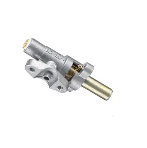 Quality Control The Flow Of Gas Eco-Friendly Oven Gas Stove Accessories Valve Parts