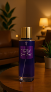 Victoria's Secret Love Spell Fragrance Mist 250 ml Spray para Habitaciones - Product Image 2
