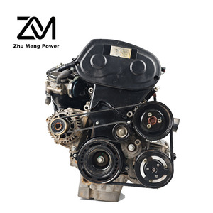 เครื่องยนต์โมเตอร์ 1.6 รุ่น F16d4 สำหรับ<span class=keywords><strong>เชฟ</strong></span><span class=keywords><strong>โร</strong></span><span class=keywords><strong>เลต</strong></span> อาวีโอ ครูซ <span class=keywords><strong>โซนิค</strong></span> เอสเซนส์ ปี 2011 2012 <span class=keywords><strong>2013</strong></span> 2014 2015 2016 2017 - Product Image 2