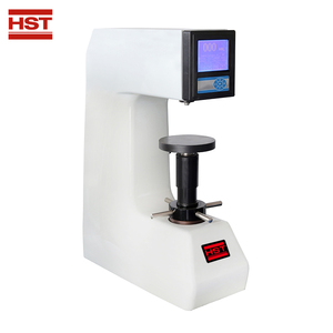 HST-HSR45 Yüzeysel Rockwell Sertlik Ölçme Cihazı İnce, Küçük ve İnce Örneklerde Test Yapma, Geniş Uygulama Aralığı, Laboratuvarda Kolay Kullanım - Product Image 6