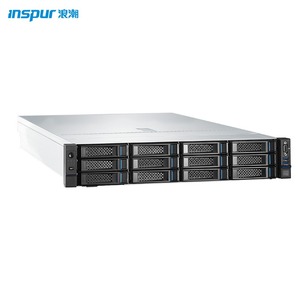 Serveur en rack 2U 2-sockets haut de gamme NF5280M6, 3e génération Xeon, haute qualité et fiabilité, 5270M6 5280A6 NF5270M6 - Product Image 6