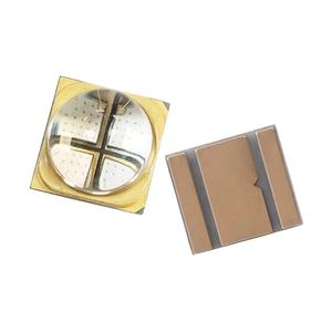 Lumière LED UV haute puissance 20W 12V 365nm 385nm 395nm 405nm 410nm 420nm Led UVA 6868 Diode - Product Image 3