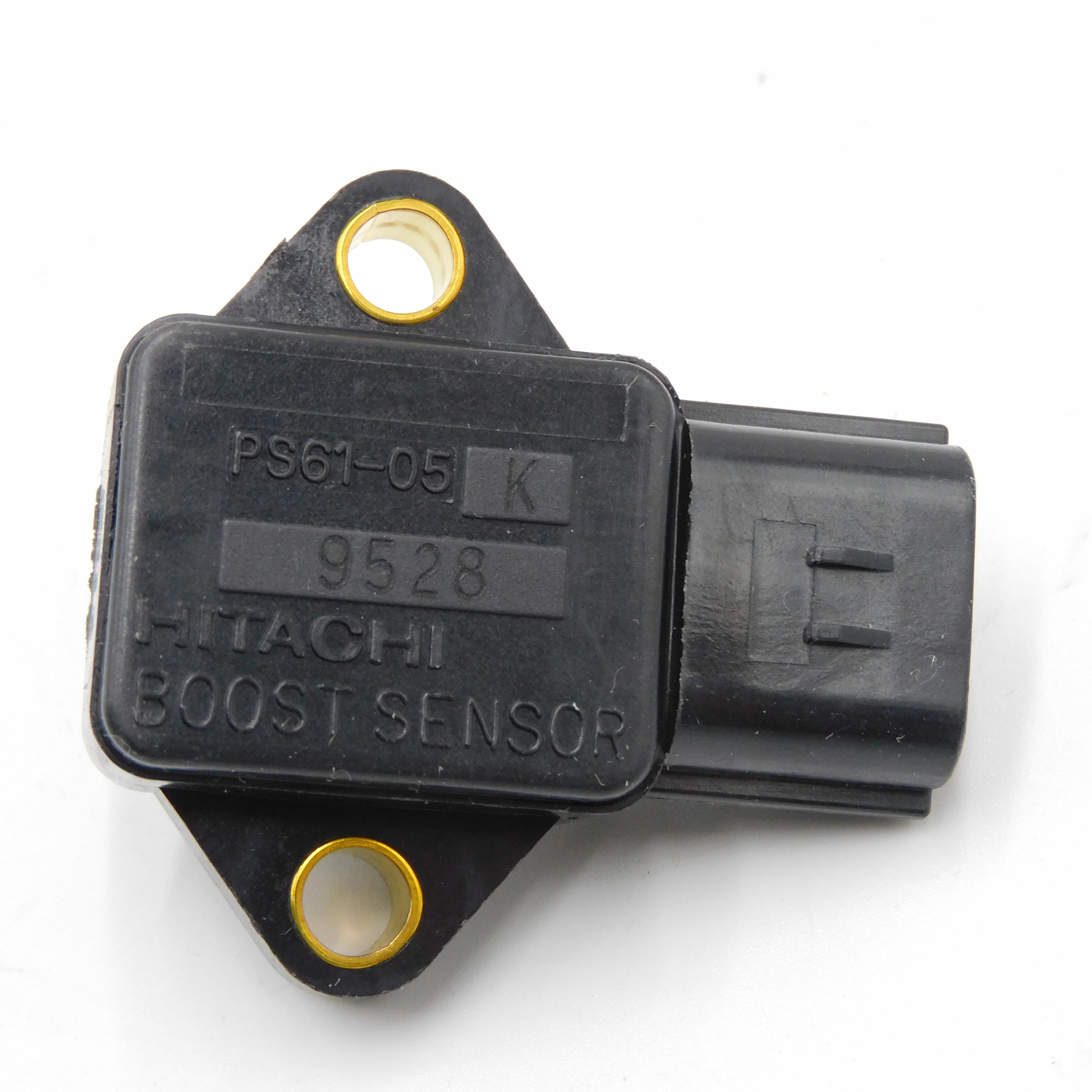 Capteur De Pression à Vide 8-97217778-0 (8972177780) Pour Moteurs Isuzu 4JJ1, 4HK1, 6WG1, 6HK1TC, 6UZ1 - Pièce Neuve Haute Fiabilité