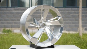 Jantes en alliage forgé BBS <span class=keywords><strong>LM</strong></span> pour <span class=keywords><strong>Nissan</strong></span> <span class=keywords><strong>GT</strong></span> <span class=keywords><strong>R</strong></span> Lexus LC TUV ECE double certification noir brillant, tuning de performance JDM - Product Image 6