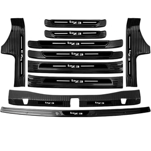 قطع غيار سيارات وملحقات أصلية لتويوتا BZ3: فلاتر هواء/مقصورة/زيت، أطقم هياكل، مصدات، ممتصات صدمات، وأضواء - Product Image 5