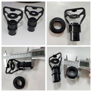 Bico de Pulverização 360tm Usado em Torres de Resfriamento de Circuito Fechado e Distribuição de Água em Condensadores Evaporativos - Product Image 2