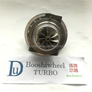079145703R noyau de cartouche S7 RS6 RS7 A8 continental 4.0T 079145703R jumeaux compresseur 079145703R - Product Image 5