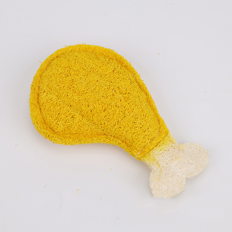 grosse cuisse de poulet