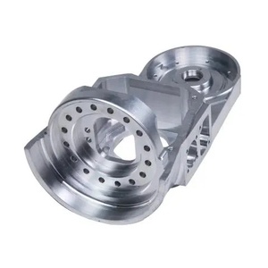 Servicios de Fábrica de Mecanizado CNC OEM, Piezas Metálicas de Precisión en Aluminio y Acero Inoxidable, Torneado Personalizado, Fresado, Electroerosión por Hilo, Brochado - Product Image 5