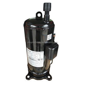 SH356MV-C7PU1 Nén R22 Chất Lượng Cao Hitachi Chất Lượng Hàng Đầu Cho Điều Hòa Không Khí - Product Image 5