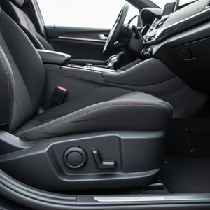 Tous les nouveaux modèles Volkswagen, levier de réglage des sièges noir, sièges de voiture modifiés, taille unique, GKL importé - Product Image 3