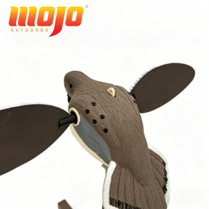 <span class=keywords><strong>MOJO</strong></span> Outdoors ES Voodoo Dove Réaliste, Facile à Utiliser et Léger, Durable pour les Appâts de Chasse - Product Image 5