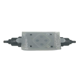 Vanne hydraulique DGMRC DGMPC DGMFN DGMC2 Série DGMDC DGMC2-5-AT-GW-BT-GW-B-30 DGMFN-5-X-P1W-30 DGMDC-3-Y-AK-BK-41 - Product Image 2
