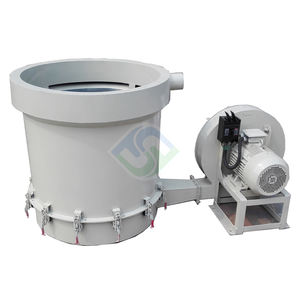 供应商专业生产熔模铸造使用制壳设备和浮砂机 - Product Image 1