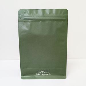 Machine d'emballage automatique de poudre de protéine de lactosérum debout étanche à l'humidité - Product Image 1