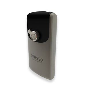 Nouvel équipement de salon de beauté Lime Cirandinha Alicate Manucure - Product Image 3