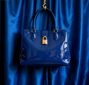 Sac fourre-tout en <span class=keywords><strong>cuir</strong></span> noir bleu marine de grande taille OEM du fabricant avec fermeture éclair Sac fourre-tout <span class=keywords><strong>beige</strong></span> Sac fourre-tout en <span class=keywords><strong>cuir</strong></span> tissé - Product Image 2