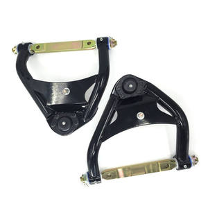 64-72 UN Corpo Heavy Duty Tubolare Bracci di Controllo Per Chevelle Monte Carlo Gto - Product Image 6