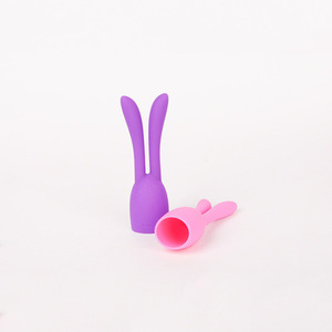 Adult Toys Silicone <strong>Finger</strong> <strong>Stall</strong> Sex Accessories - Product Image 4