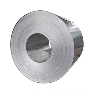 Fabricación en China, Rollo Jumbo de Aluminio 8011 11 14, 80 Micras, 0.1mm, 30cm, Material de Aluminio en Rollo, Bobina de Aluminio - Product Image 4