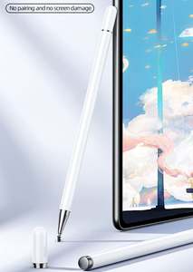 <span class=keywords><strong>Stylet</strong></span> actif MPP2.0 avec rejet de la paume, pointe remplaçable, 4096 niveaux de pression, <span class=keywords><strong>stylet</strong></span> Usi pour <span class=keywords><strong>Microsoft</strong></span> <span class=keywords><strong>Surface</strong></span> <span class=keywords><strong>Pro</strong></span> <span class=keywords><strong>8</strong></span> - Product Image 2