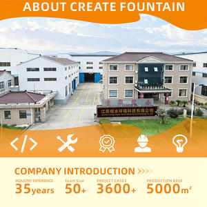 ปั๊มจุ่มสแตนเลสรุ่นต่างๆสำหรับสถานการณ์ที่แตกต่างกัน - Product Image 6