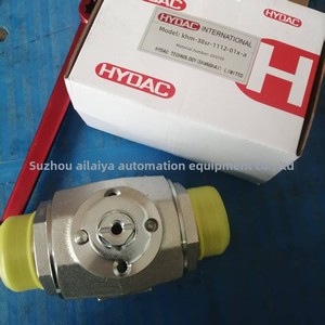 Hodek WSM08130C-01-C-N-230AG ผลิตในประเทศจีน มีสินค้าจำนวนมาก รับประกันการจัดส่งรวดเร็วภายใน 48 ชั่วโมงหลังการชำระเงิน โปรแบบไม่มาตรฐาน - Product Image 5