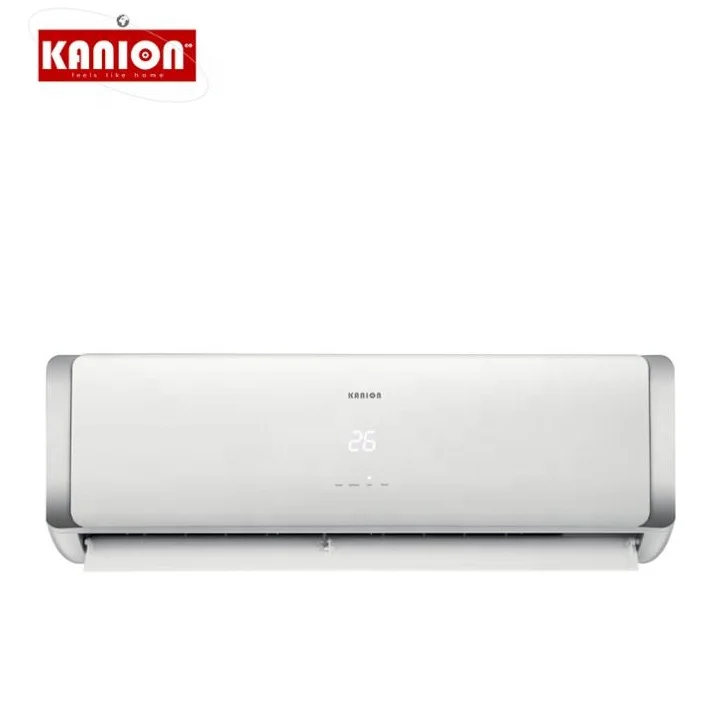 60Hz 50Hz R410a R32 מהפך רב מפוצל מזגן קירור וחימום מהפך AC יחידה פנימית