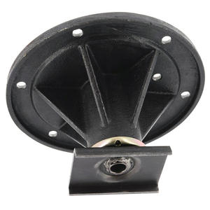 Support de lame noir pour tondeuses Toro, référence 107-8504 A10527 - Product Image 3