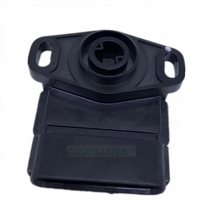 Sensor de Posición del Acelerador (<span class=keywords><strong>TPS</strong></span>) OEM 57510-26600-71 para Montacargas Toyota 8FGU1, Nuevo, Sensores Automotrices 575102660071 - Product Image 4