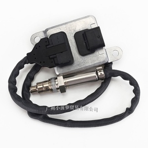 Sensor de NOx/Sensor de Oxígeno y Nitrógeno Nuevo de Entrega Rápida 5WK96682D para Mercedes Benz - Product Image 2