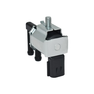 Katup Solenoid Pembersih Tabung Uap Aksesoris Mobil K5T48290 Z504-18-741A Z50418741 untuk Mazda 6 - Product Image 3