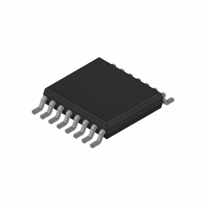 ชิ้นส่วนอิเล็กทรอนิกส์ 74HC4316PW,112 IC 74HC4316PW SPST, 4 FU ช่องสัญญาณอินเทอร์เฟซจากผู้ผลิต - Product Image 1