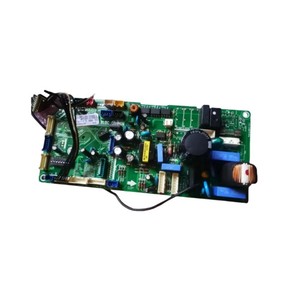 แผงวงจรสำหรับแอลจี เซ็นทรัล แอร์ รุ่น Ebr39319516 Eax39281003 อะไหล่เปลี่ยนเมนบอร์ด - Product Image 5