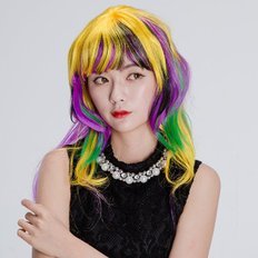 Lunghi oggetti di scena per feste in tessuto Shaggy per costumi Cosplay di eventi di Halloween - Product Image 1