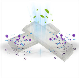 <span class=keywords><strong>Filtro</strong></span> de vacío compatible con Cecotec <span class=keywords><strong>Conga</strong></span> 3290 3390 3490 3590 3690 3790 3890 piezas de <span class=keywords><strong>filtro</strong></span> de aspiradora - Product Image 1