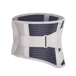 <span class=keywords><strong>Ceinture</strong></span> de soutien lombaire Posture assise correcte <span class=keywords><strong>ceinture</strong></span> de soutien de taille orthopédique pour le soulagement de la douleur adulte <span class=keywords><strong>ceinture</strong></span> de renfort de taille - Product Image 1