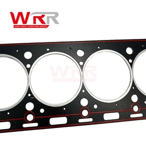 1110162820 A1110162820 Juntas de Culata para Benz W202 W210 C200 E200, Kit de Sellado de Motor Duradero y de Primera Calidad - Product Image 3