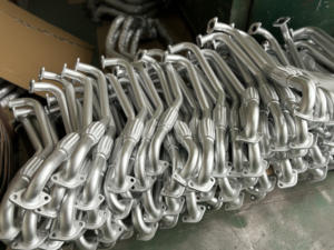 Мощное снижение уровня шума для тяжелого оборудования, профессиональные глушители - Product Image 3