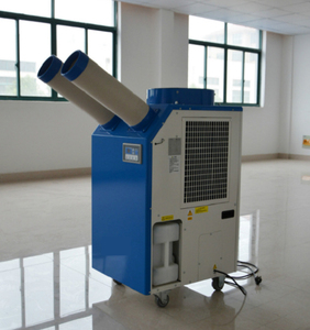 <span class=keywords><strong>Condizionatore</strong></span> d'Aria Portatile Industriale ad Alto Volume d'Aria per l'Estate BXT-250 - Product Image 5