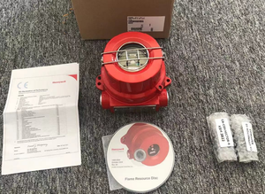 Détecteur multi-spectre IR UV/Double IR/VIS FS20X-211-21-2 avec communication Modbus et immunité à la soudure pour applications électroniques - Product Image 5