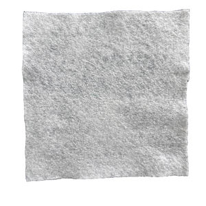 Tela no tejida perforada con aguja de PP ligera para campos de golf y sistemas de techo verde - Product Image 1