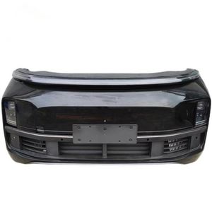 ชุดกันชนหน้าสำหรับ Li Xiang L7 L8 L9 อะไหล่ทดแทนมาตรฐาน OE ชุดแต่งตัวถังรถยนต์ - Product Image 1